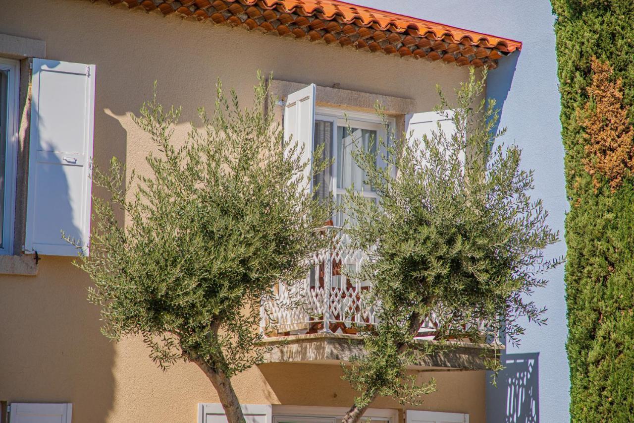 Port Alacati Hotel Zewnętrze zdjęcie
